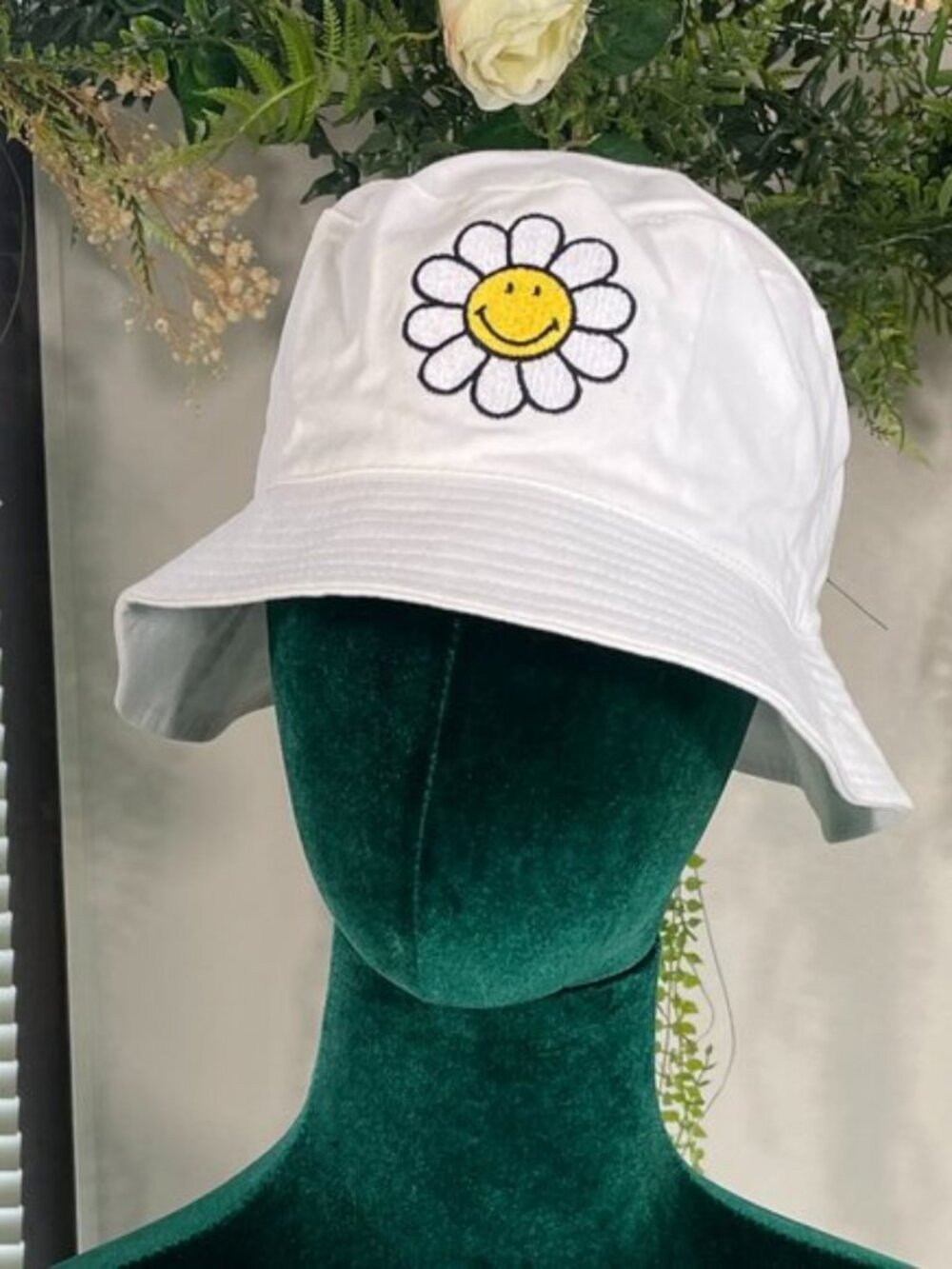 By Samii Ryan | One of Those Daze Bucket Hat
